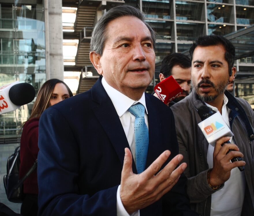 Miguel Ángel Aguilera