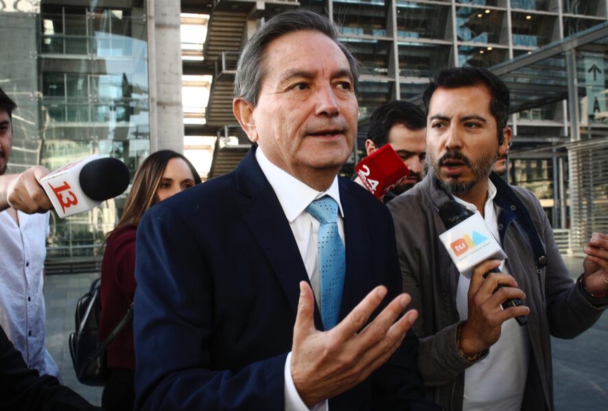 Miguel Ángel Aguilera