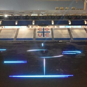 Claro Arena