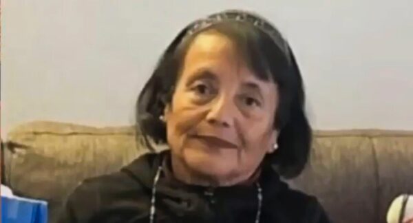 Lo que se sabe de la mujer encontrada en maleta en Recoleta