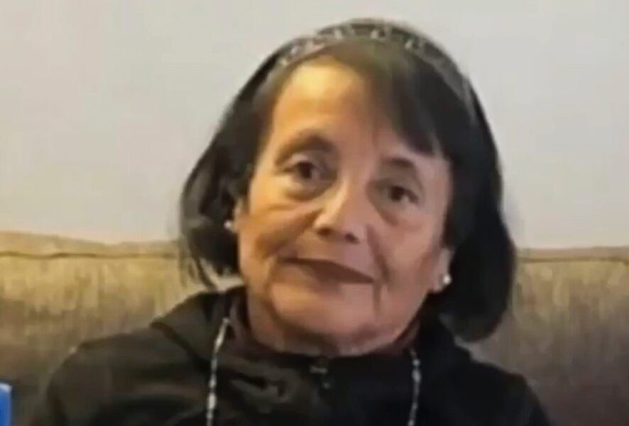 Lo que se sabe de la mujer encontrada en maleta en Recoleta
