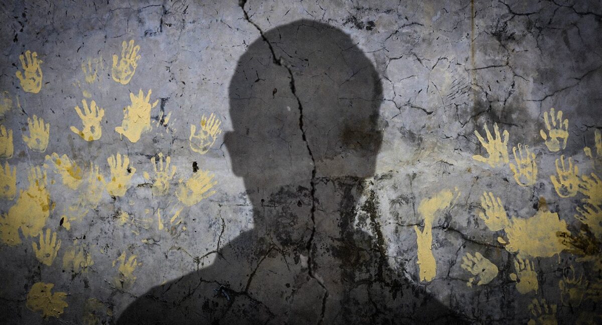 Suicidio en CIP de San Joaquín