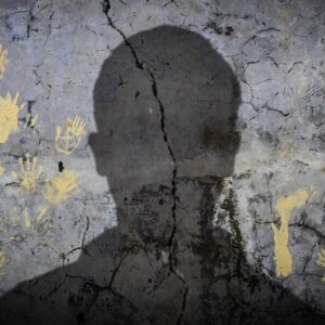 Suicidio en CIP de San Joaquín