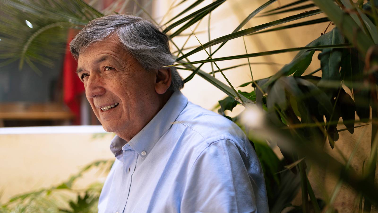 Lautaro Carmona