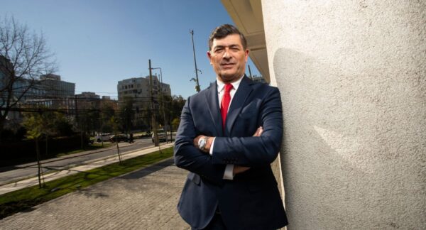 Franco Parisi