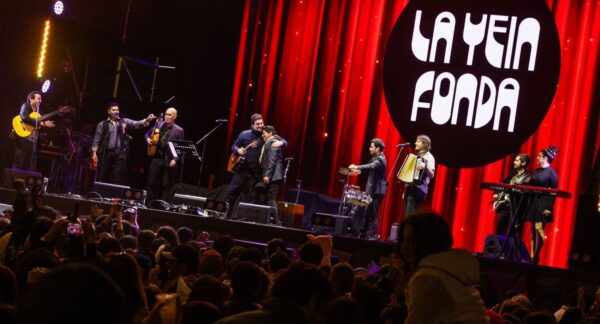 La Yein Fonda