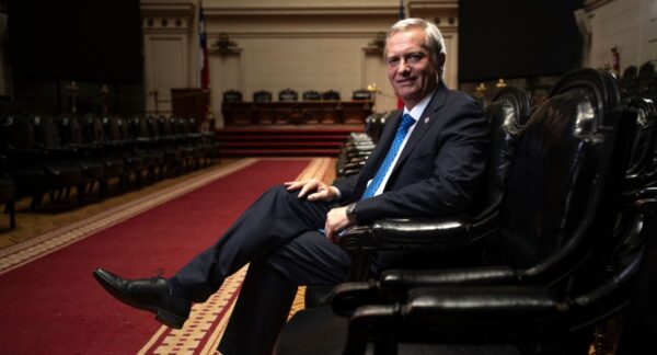 José Antonio Kast