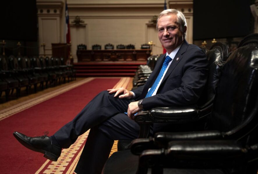 José Antonio Kast
