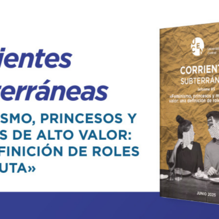 Libro de Corrientes Subterráneas 5.