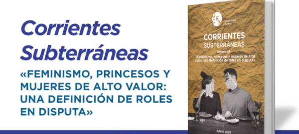 Libro de Corrientes Subterráneas 5.