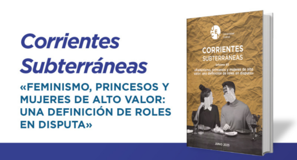 Libro de Corrientes Subterráneas 5.