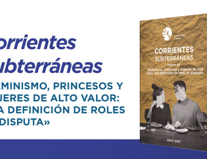 Libro de Corrientes Subterráneas 5.