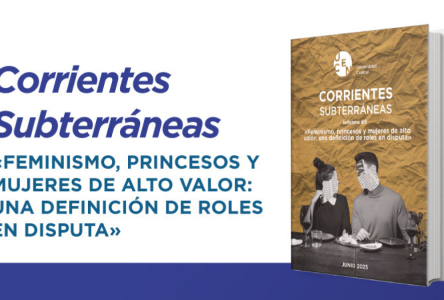 Libro de Corrientes Subterráneas 5.