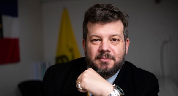 Johannes Kaiser