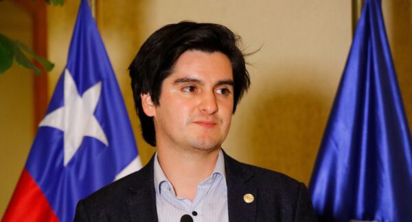 José Miguel Ahumada