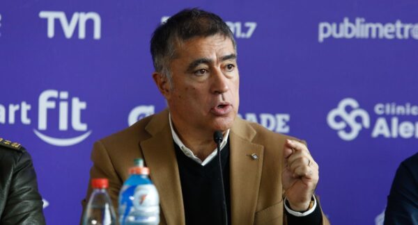 Mario Desbordes