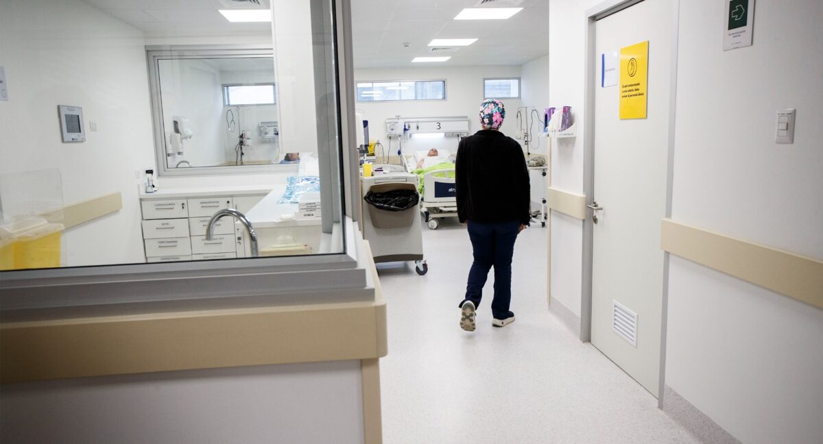 Colmed alerta problemas con nuevo reglamento de licencias médicas