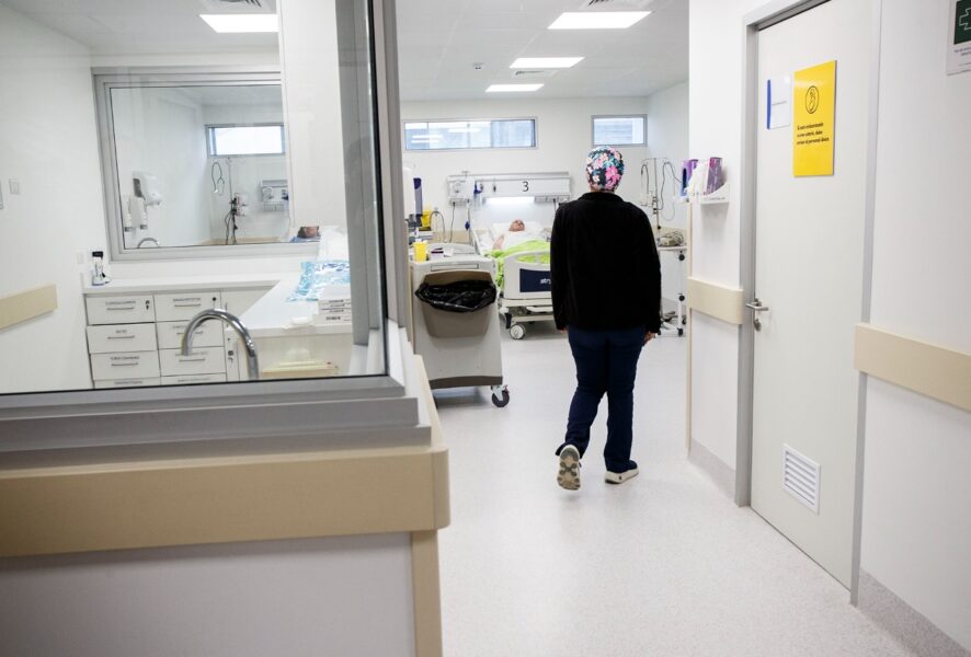 Colmed alerta problemas con nuevo reglamento de licencias médicas