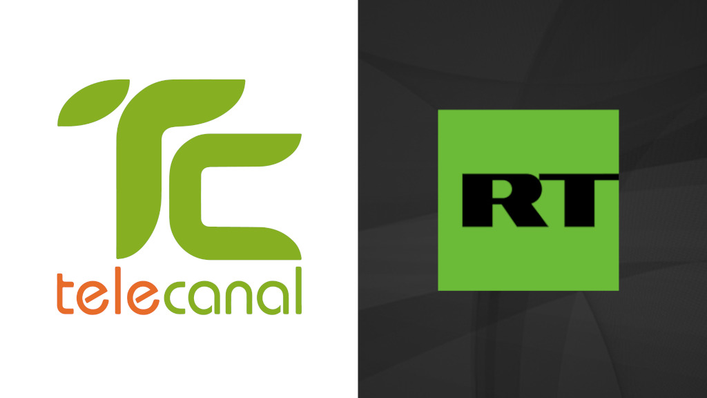 CNTV formula cargos contra TC por RT