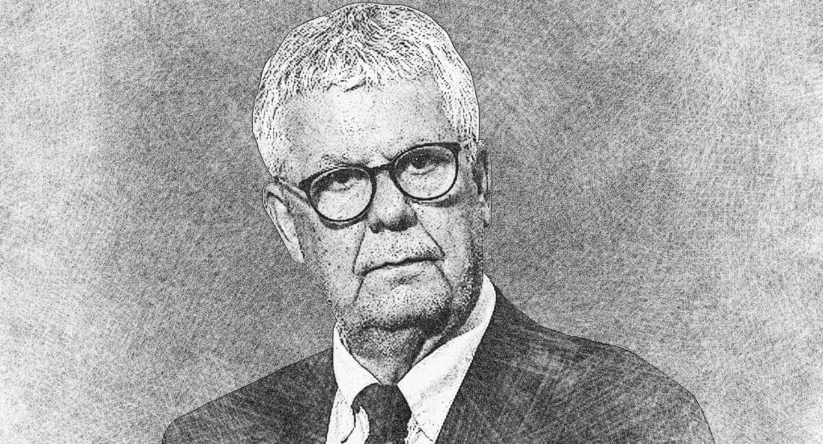 Nicolás Eyzaguirre