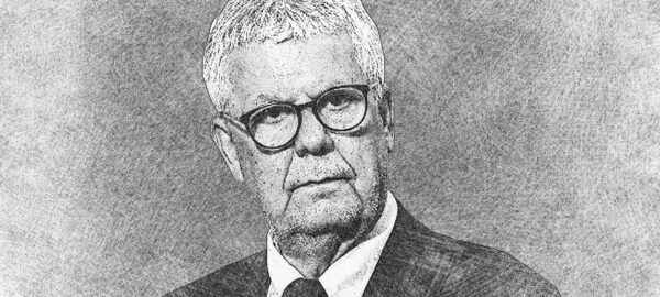 Nicolás Eyzaguirre