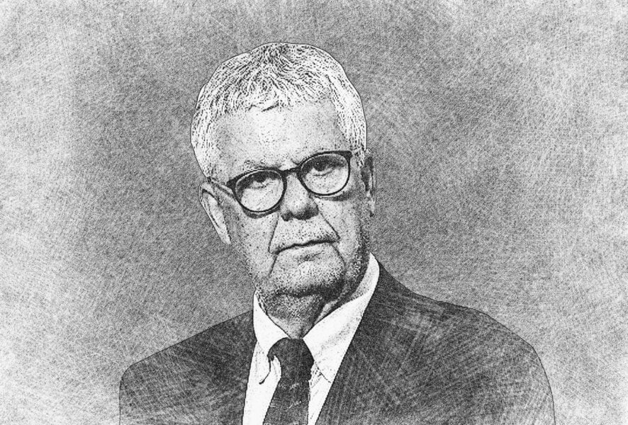 Nicolás Eyzaguirre