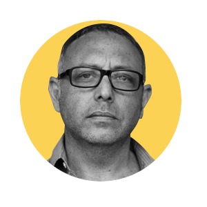Foto autor Andrés Azócar