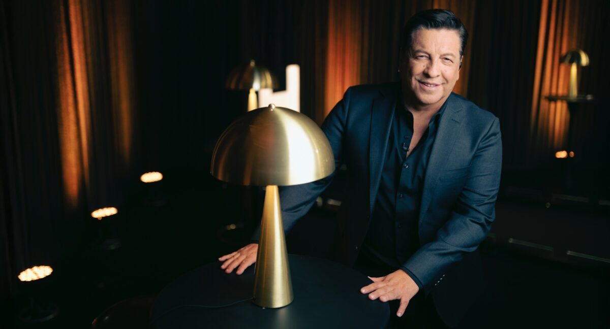 Julio Cesar Rodríguez