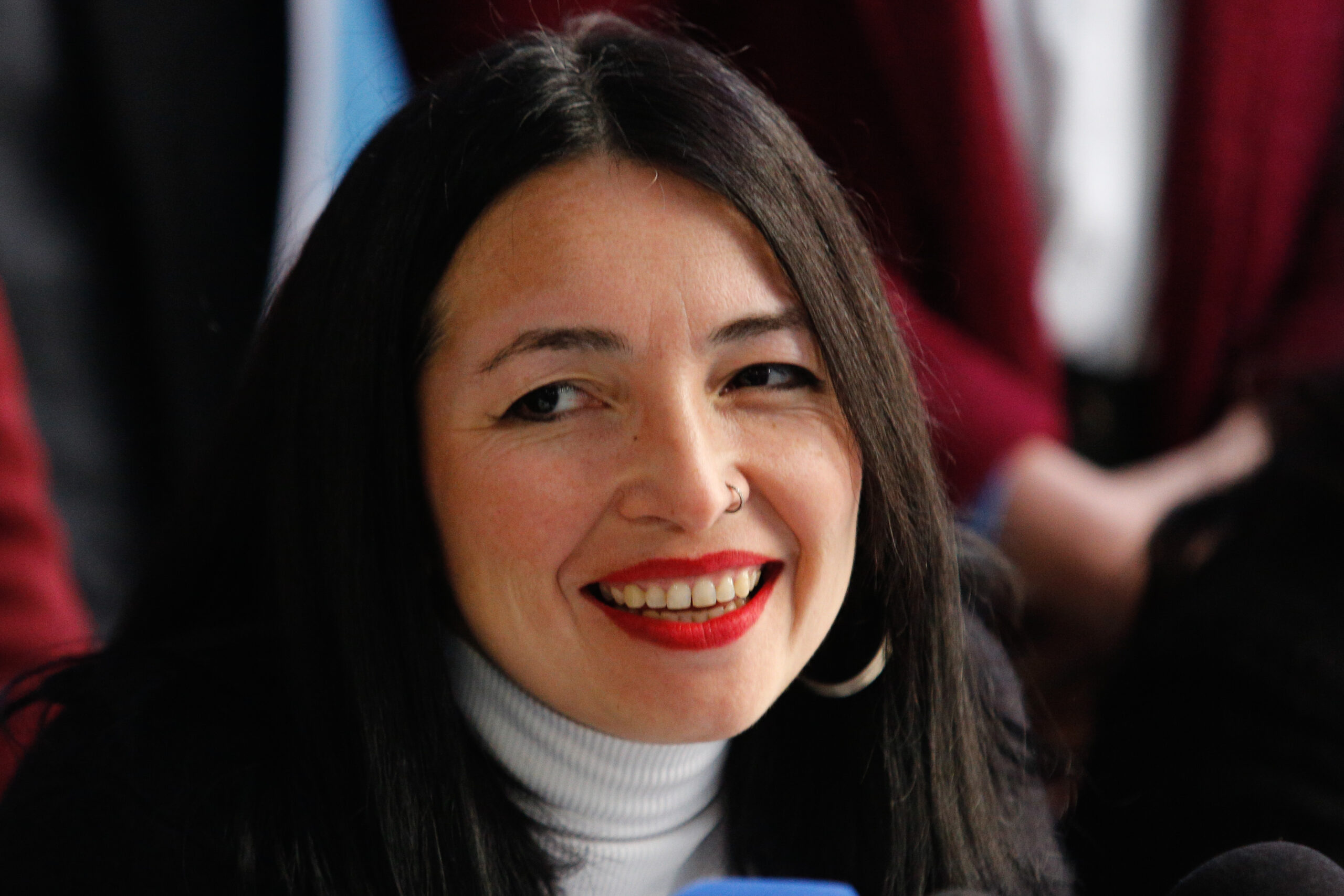 Tatiana Urrutia