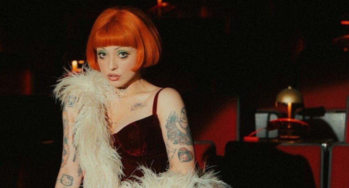 Mon Laferte