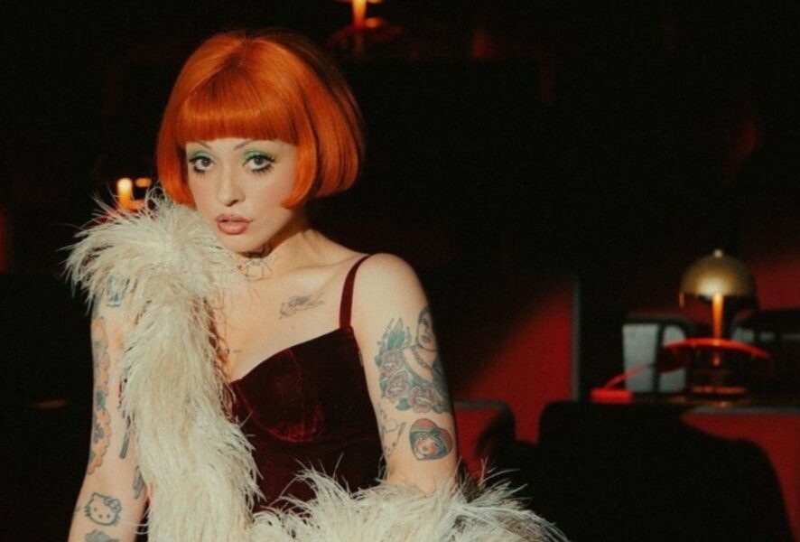 Mon Laferte
