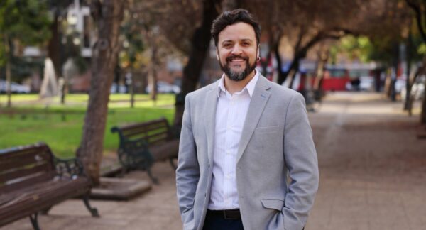 Ignacio Achurra