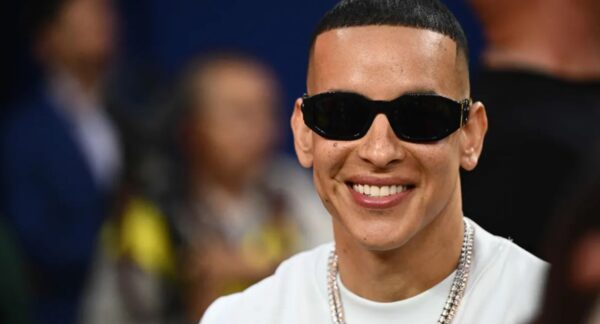 Daddy Yankee
