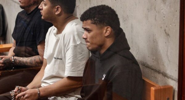 Sicario del "Rey de Meiggs" quedó en libertad