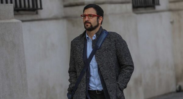 Miguel Crispi