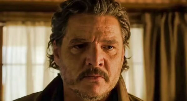 Pedro Pascal nominado a los Emmy 2025