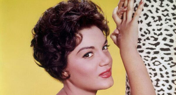 Connie Francis
