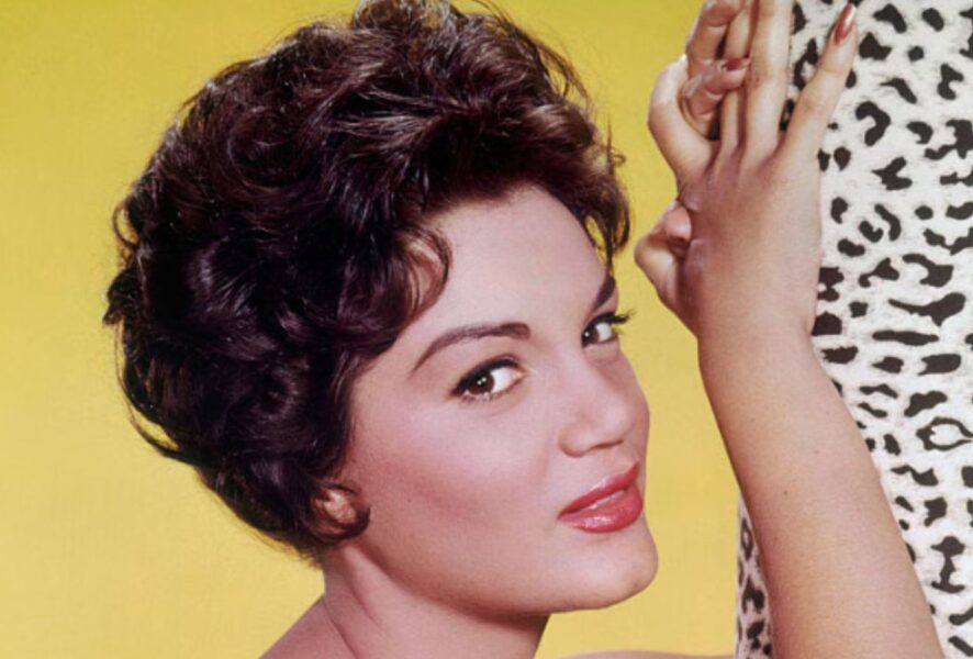 Connie Francis