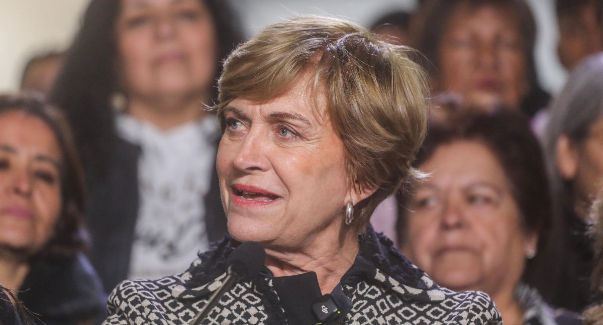 Evelyn Matthei