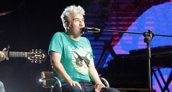 Jorge González