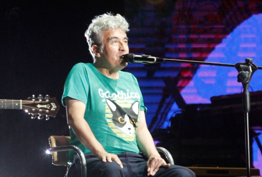 Jorge González