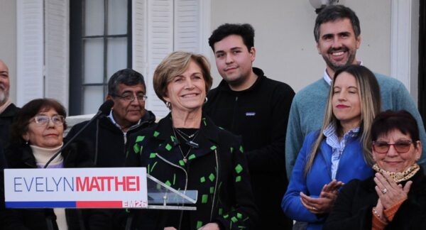 Evelyn Matthei