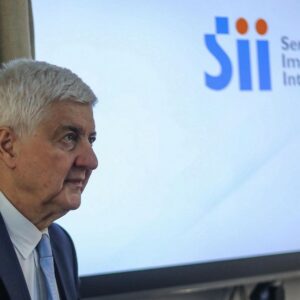 Director del SII no paga contribuciones en Paine