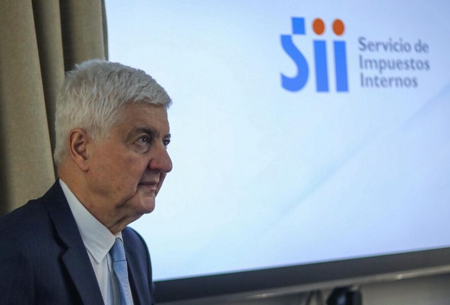 Director del SII no paga contribuciones en Paine