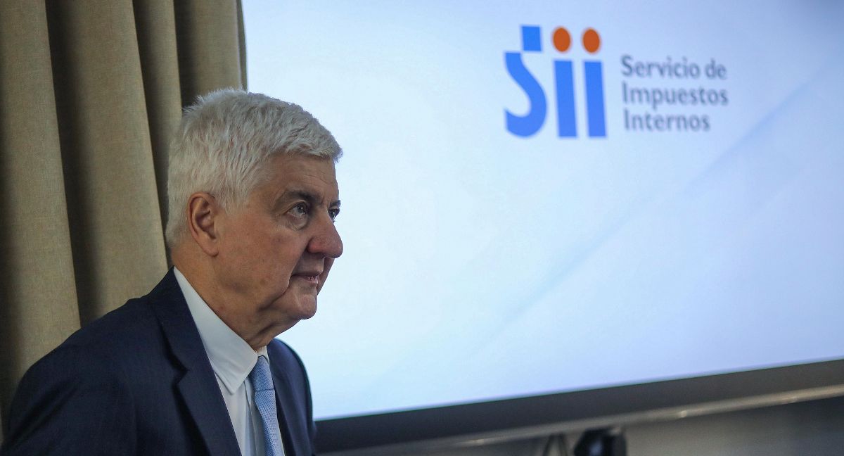 Director del SII no paga contribuciones en Paine