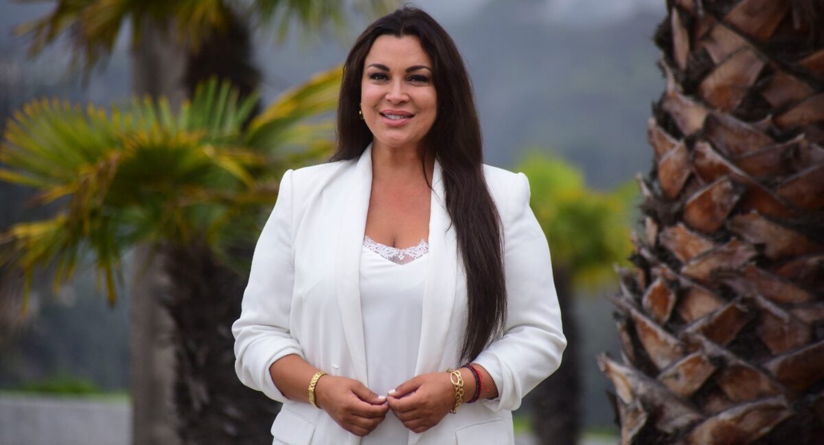 Marlén Olivari