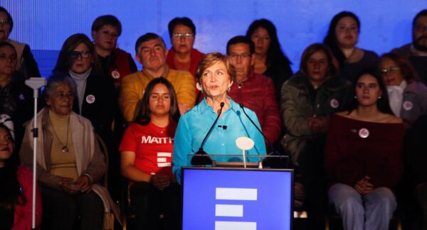 Evelyn Matthei