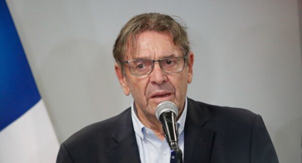Jaime Gazmuri