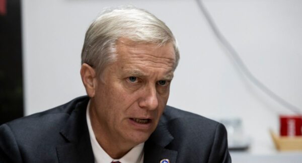 José Antonio Kast