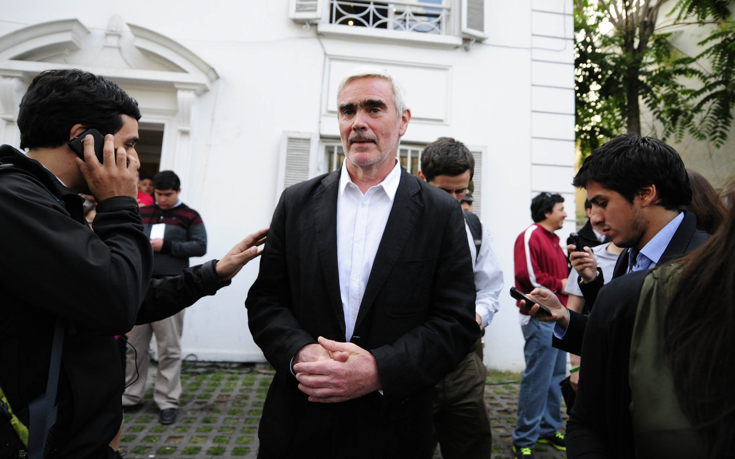 Marcelo Trivelli